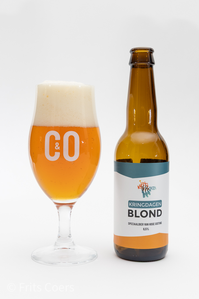 Nog een paar nachtjes slapen!